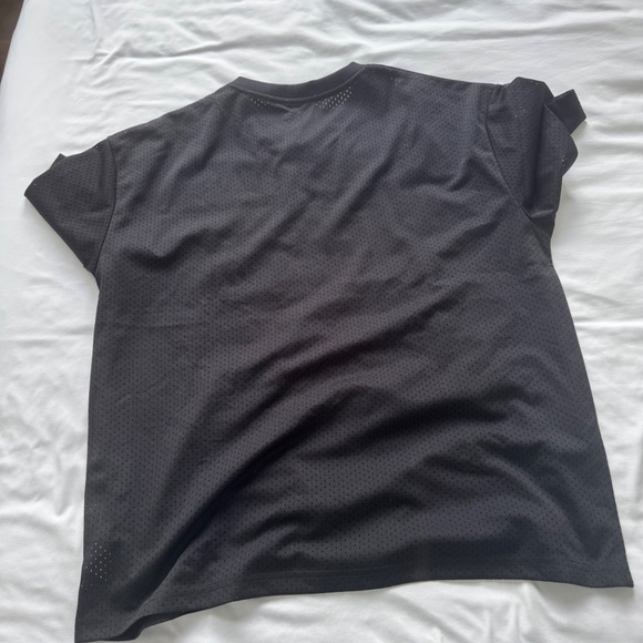 Black Jersey - Kolby - Picture 4 of 4